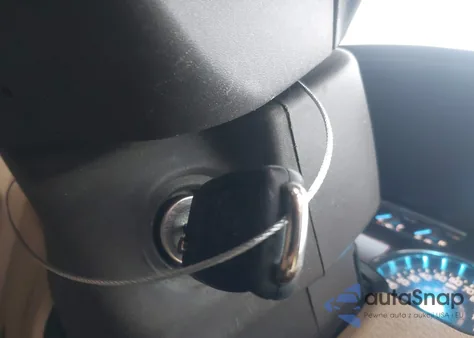 2011 Ford F-150 Lariat z USA, uszkodzony, nr VIN 1FTFW1EF5BFD21480